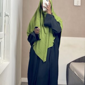 Khimar Madia