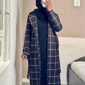 Manteau Lîn