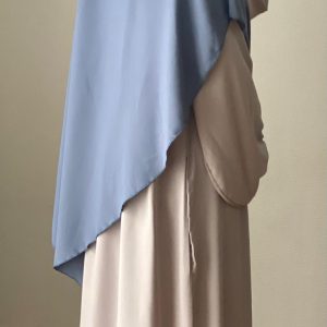 Khimar Alba