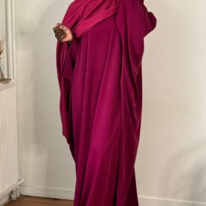 Abaya Chrystal