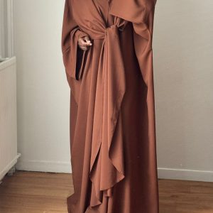 Abaya imrāna