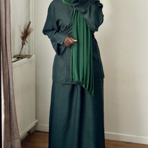 Ensemble Rokia