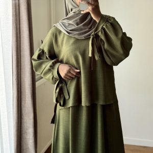 Ensemble Mary