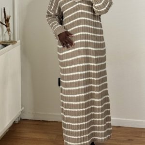 Robe pull Hinnâ