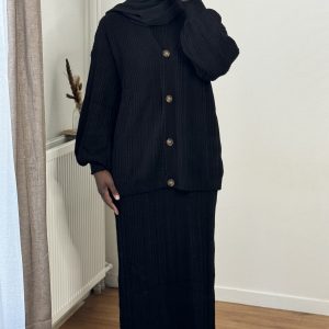 Ensemble Tina