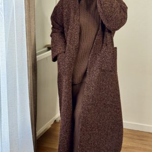 Manteau Zara