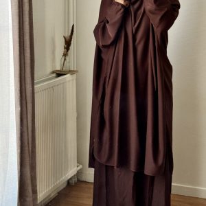 Jilbab Emna