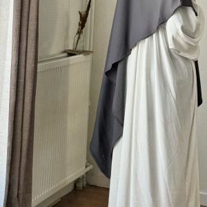 Maxi Khimar Neïla