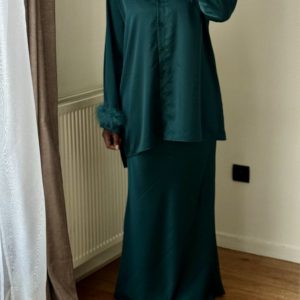 Ensemble Saliha