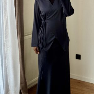 Ensemble Ahlam