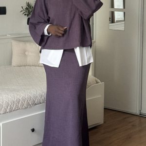 Ensemble Safia
