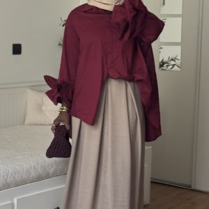 Chemise Aura