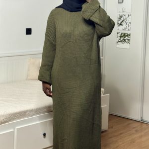 Robe Ghalia