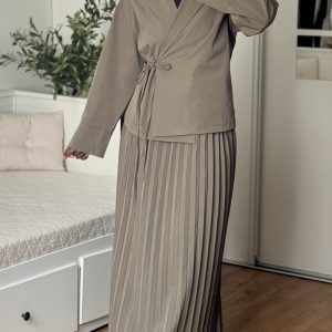 Ensemble Maïssa