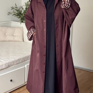 Veste Lina