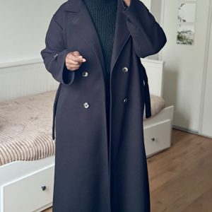 Manteau Aïra