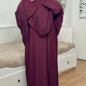 Ensemble Marwa