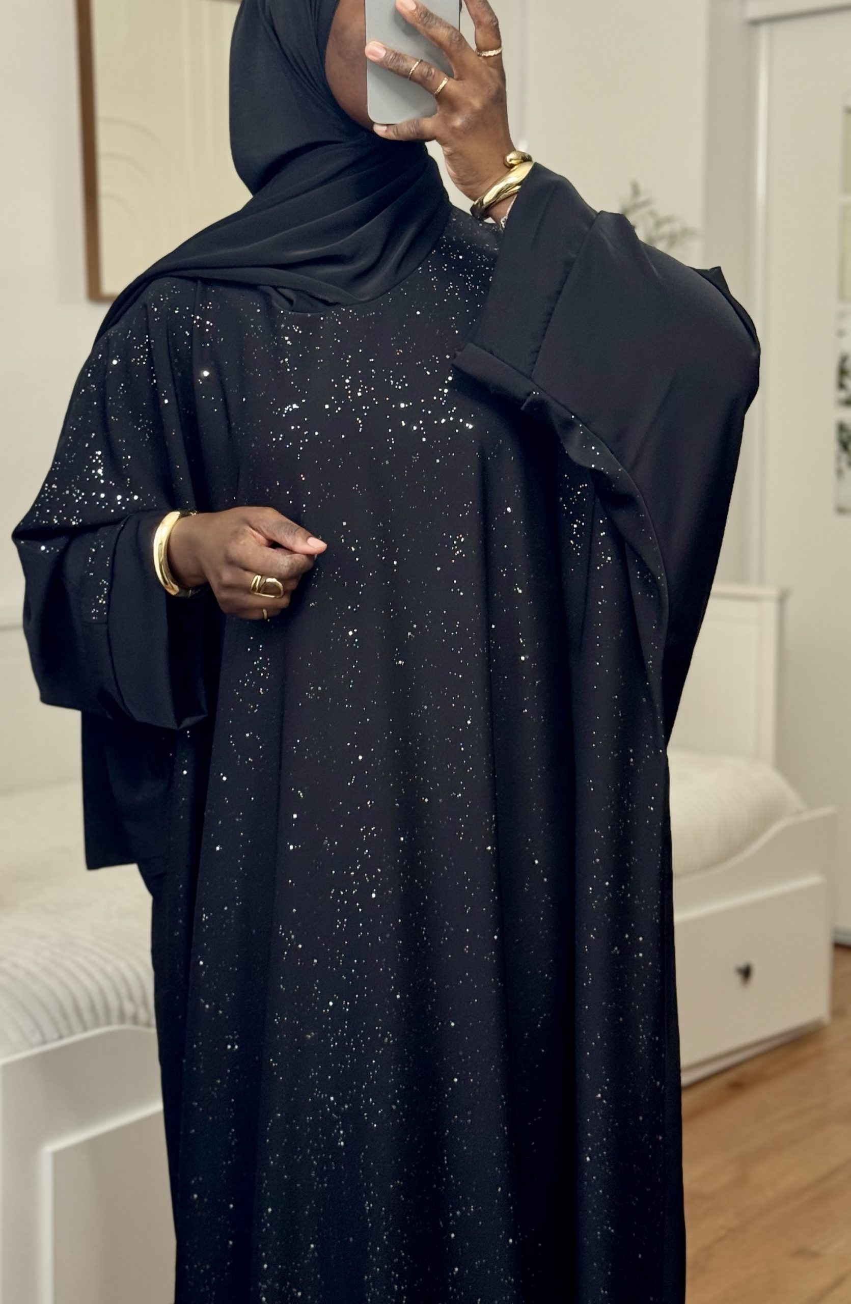 Abaya Mina – Image 6