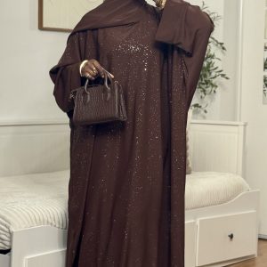 Abaya Mina