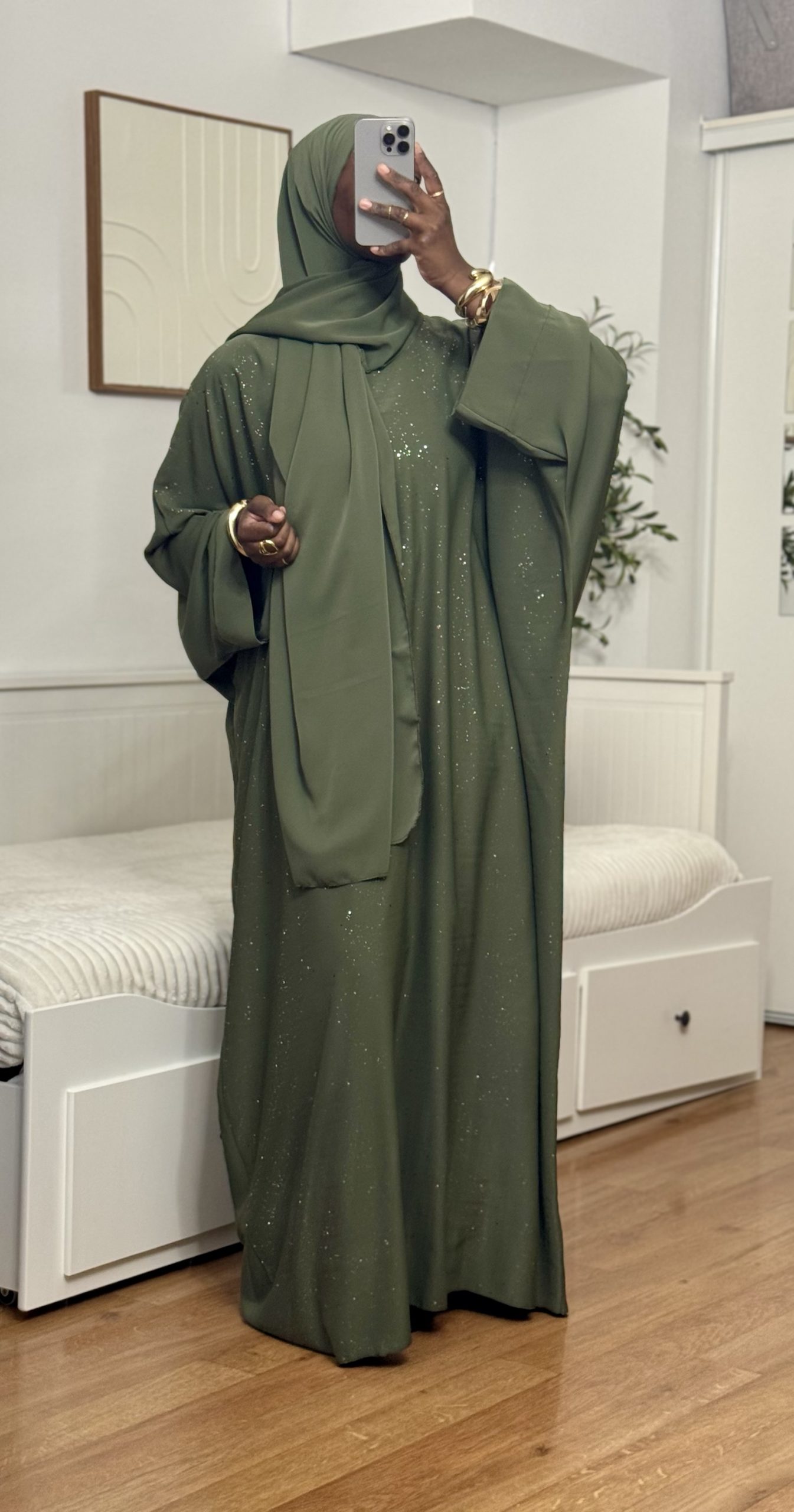 Abaya Mina – Image 9