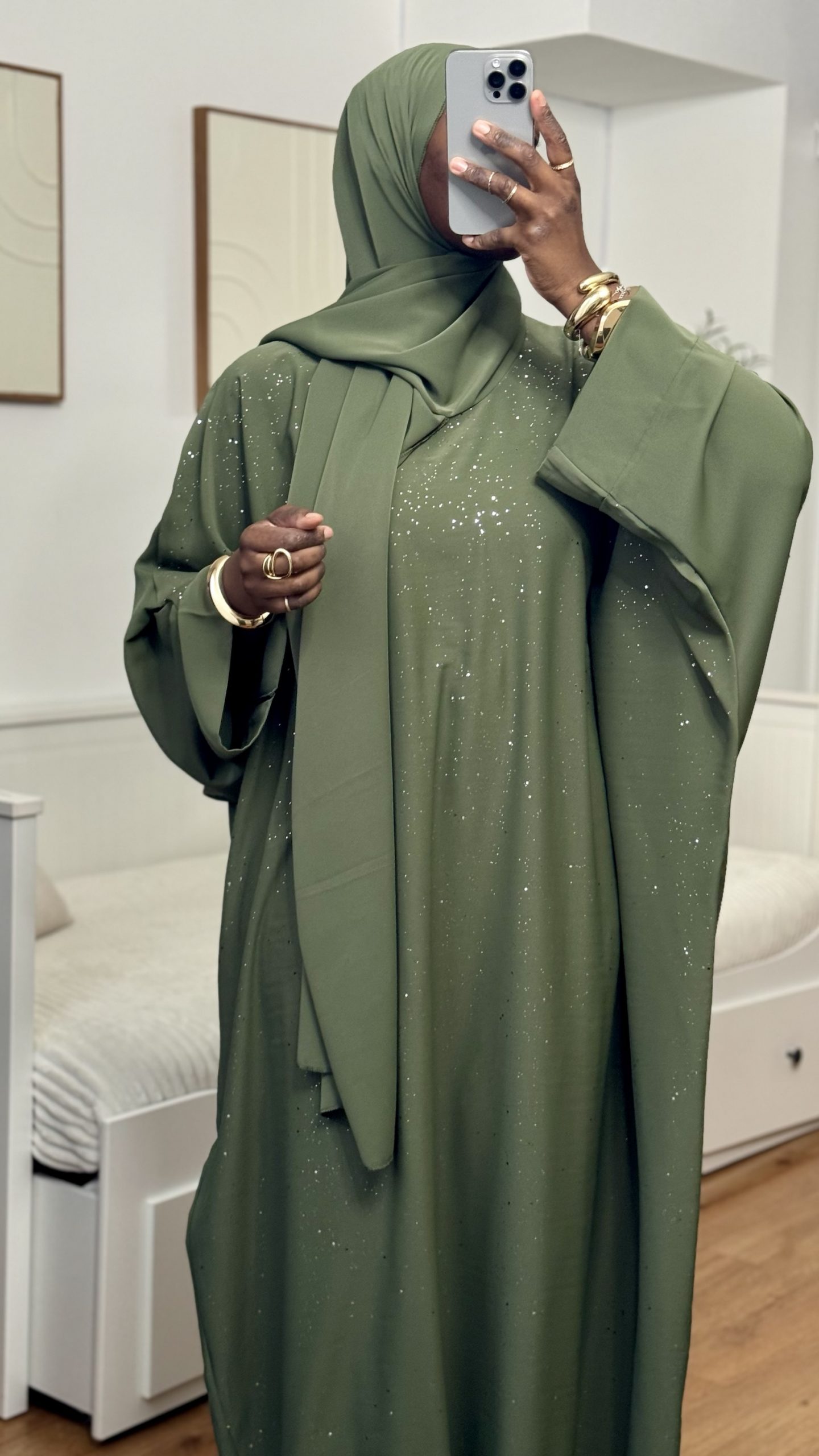 Abaya Mina – Image 10