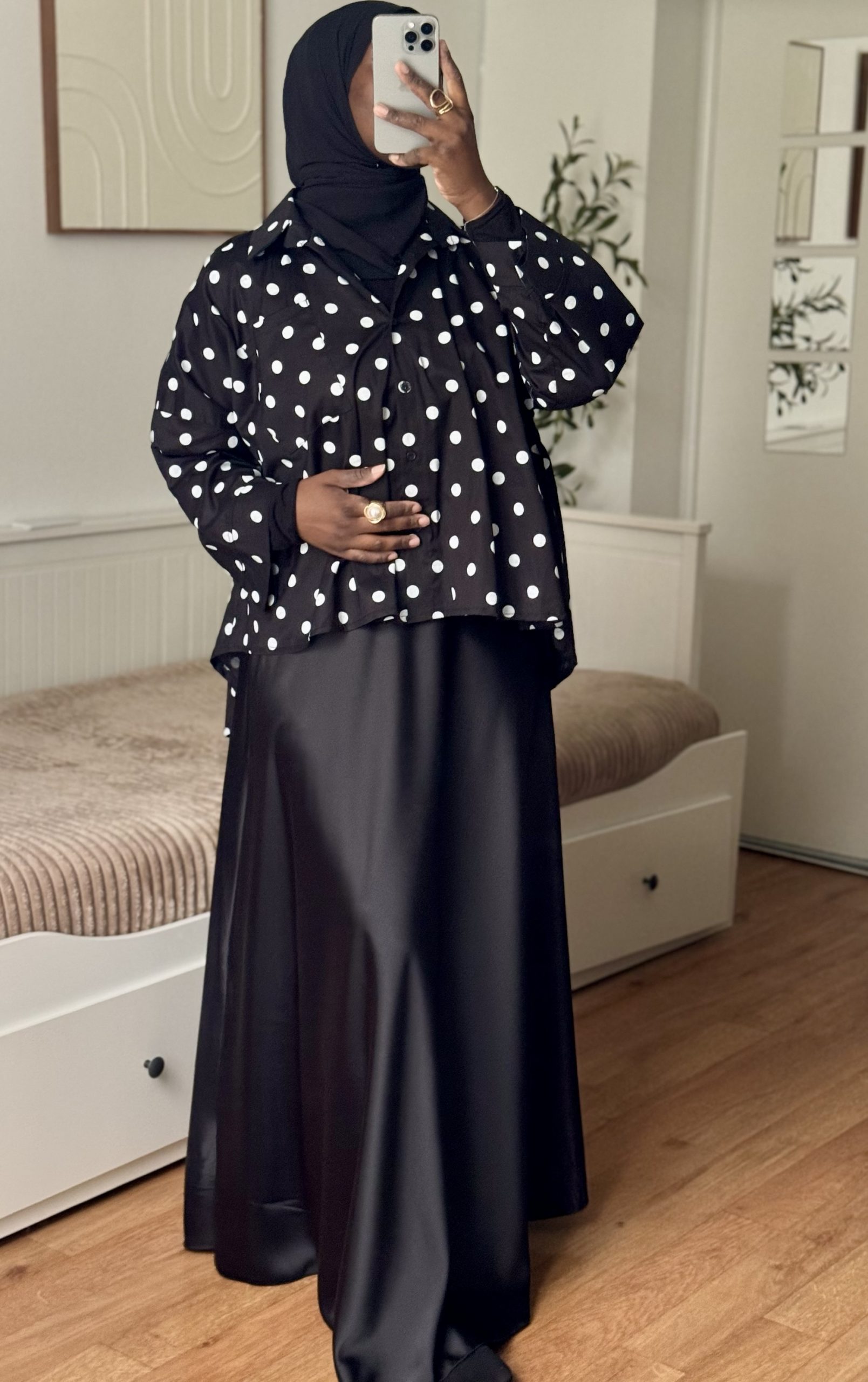 Chemise Sophie – Image 3