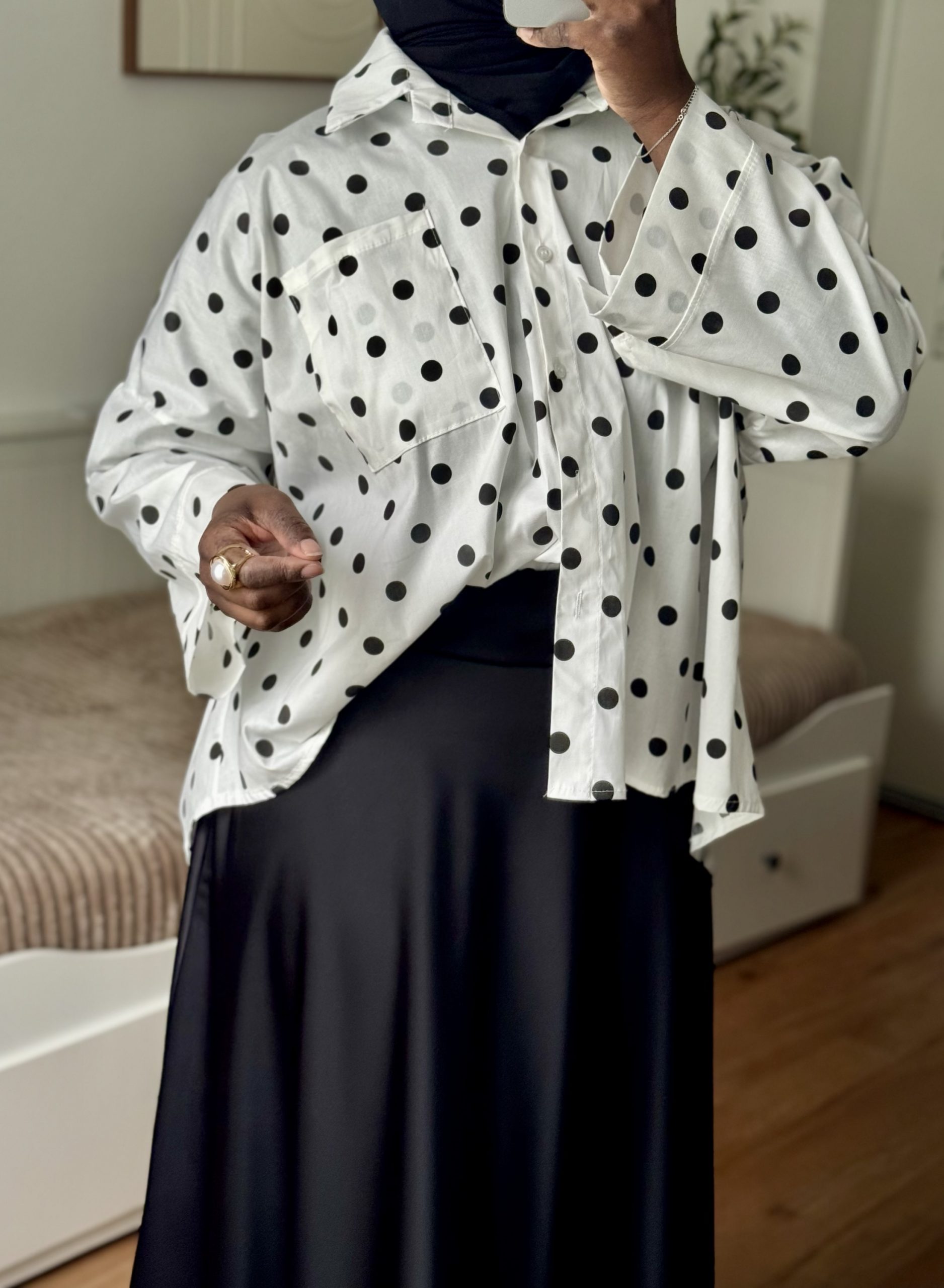 Chemise Sophie – Image 7