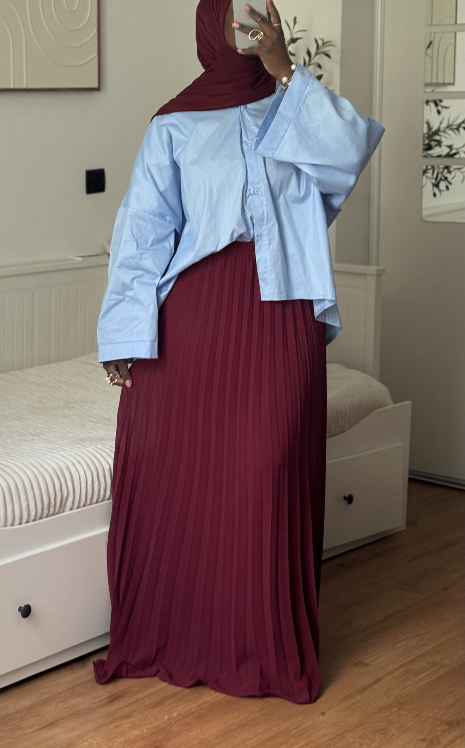 Chemise Maï – Image 8