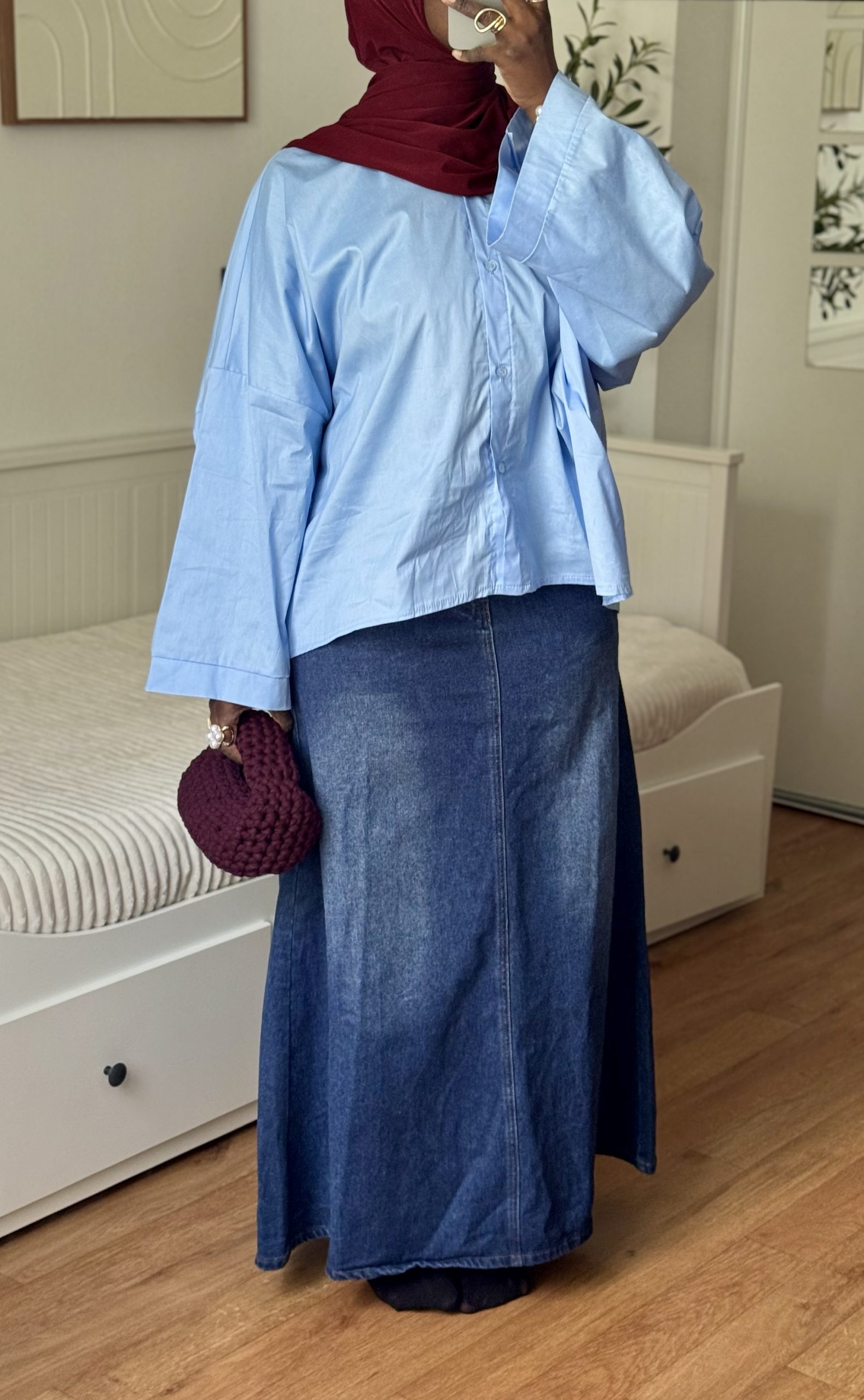 Chemise Maï – Image 9