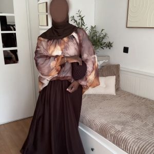 Blouse Namí