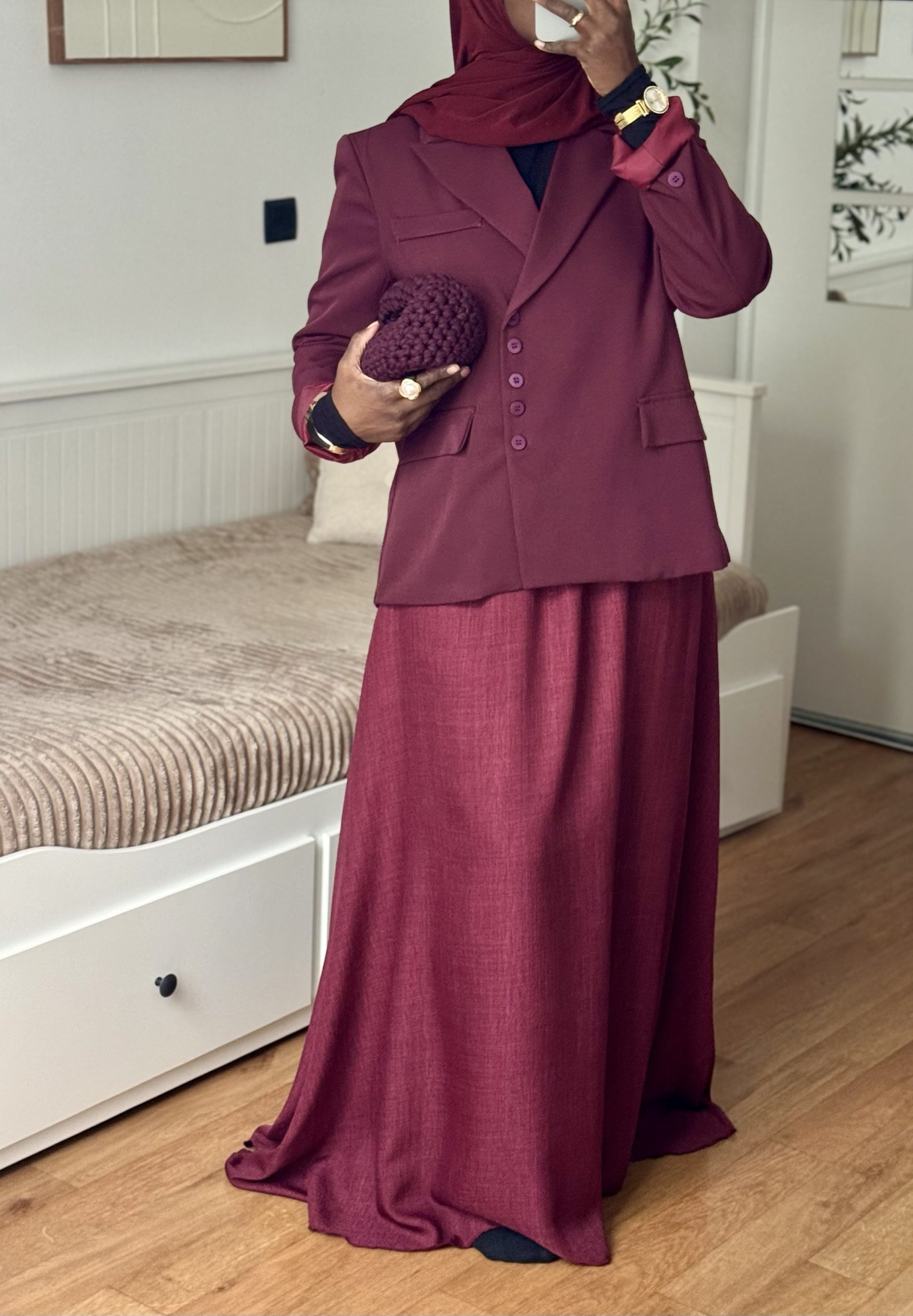 Jupe Evnah – Image 5