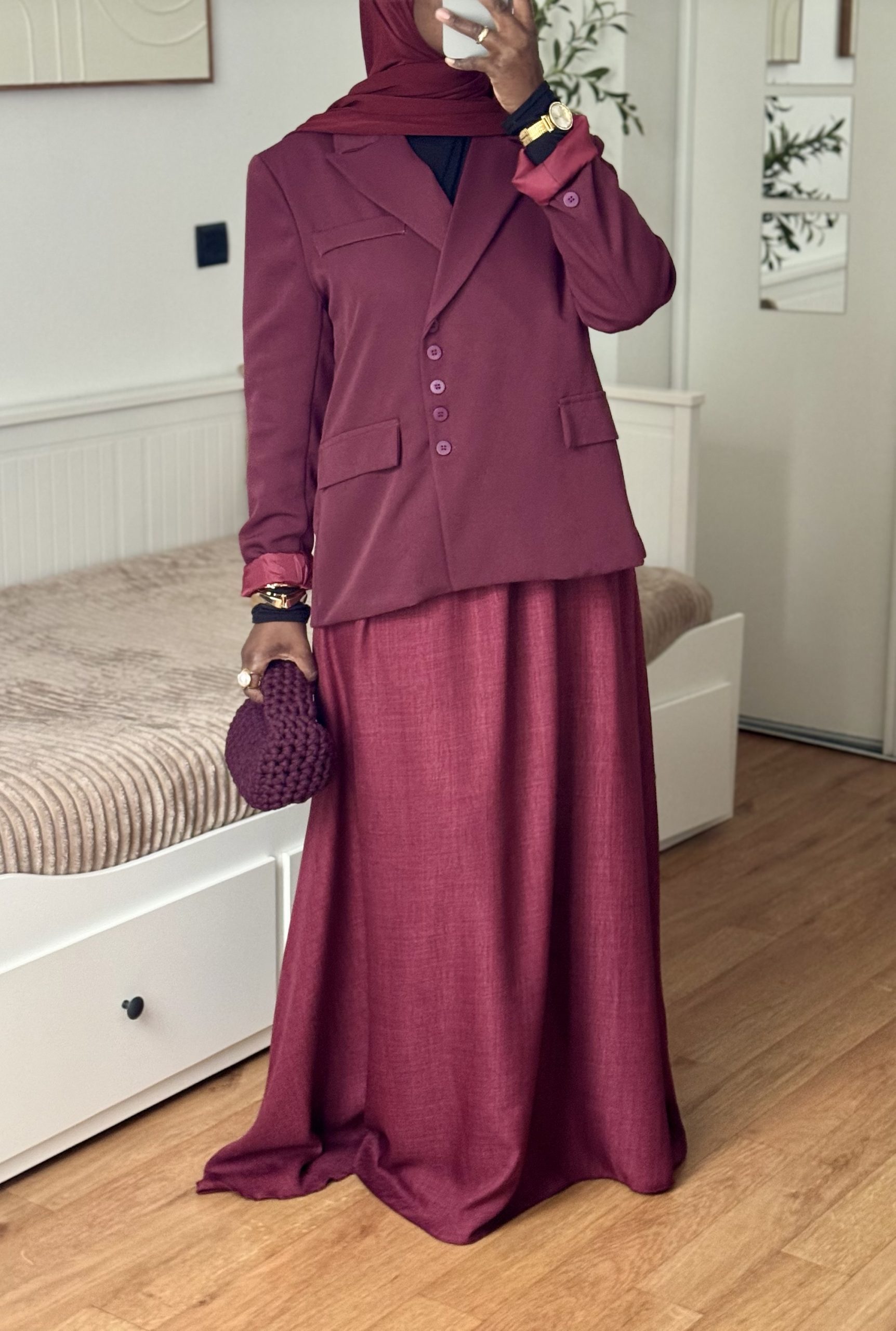 Jupe Evnah – Image 4